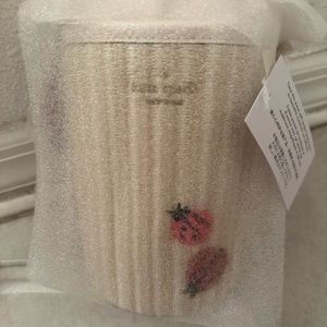 Kate Spade crossbody ladybug purse KA777 Dottie new still in wrapping